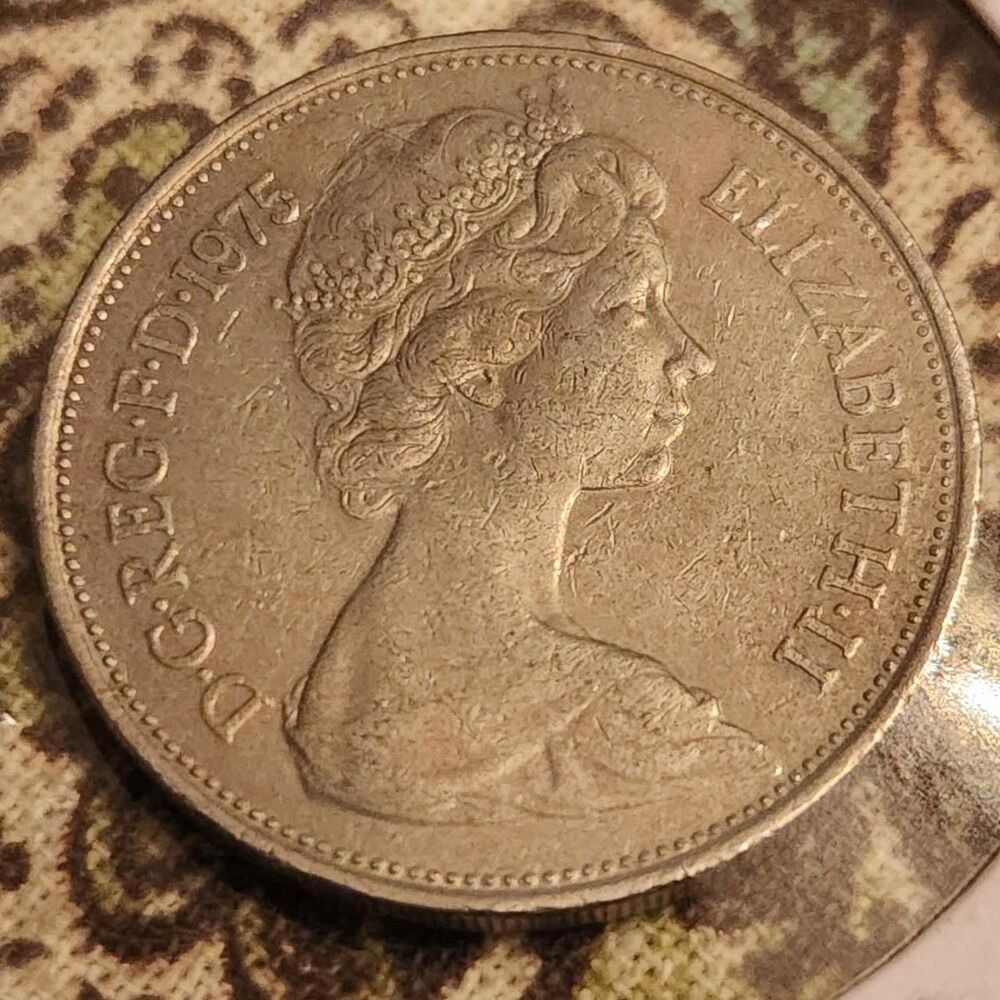 Palace Silver Collectibles